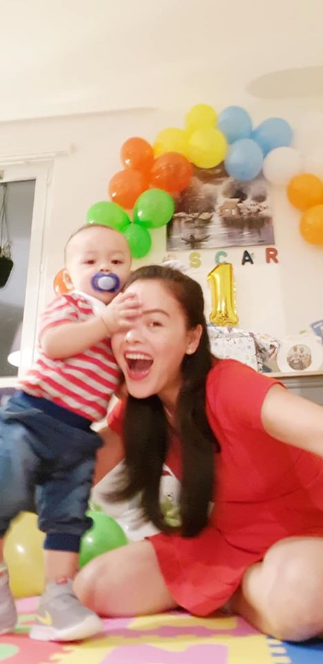 xuân thuỳ cô gái xấu xí 0