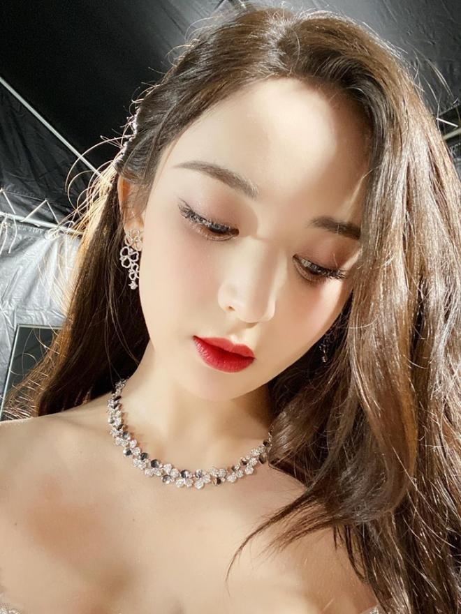 Thảm đỏ Mama 2019 7