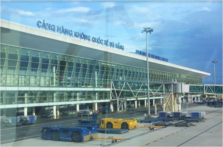 Phát triển đô thị sân bay - cơ hội bứt phá cho Đà Nẵng