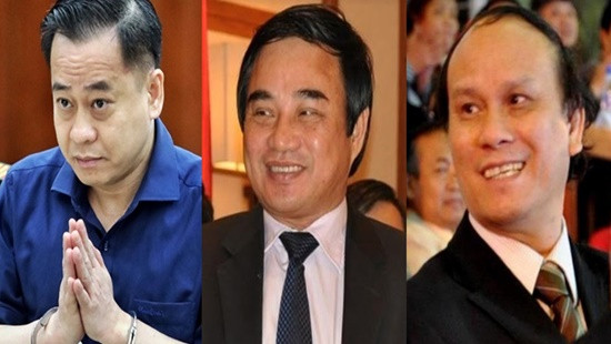 Hai cựu Chủ tịch Đà Nẵng hầu tòa vào ngày 2/1/2020