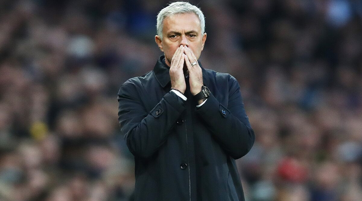 Mourinho – Man United: Còn gì đau hơn chữ đã từng