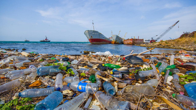 Phấn đấu 100% các khu du lịch biển không sử dụng đồ nhựa dùng 1 lần