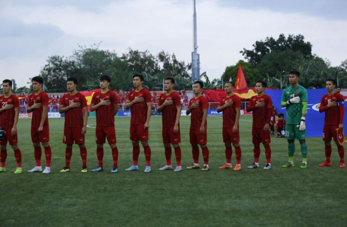 Mất vị trí thứ 2, đoàn Thể thao Việt Nam chờ điền kinh bùng nổ