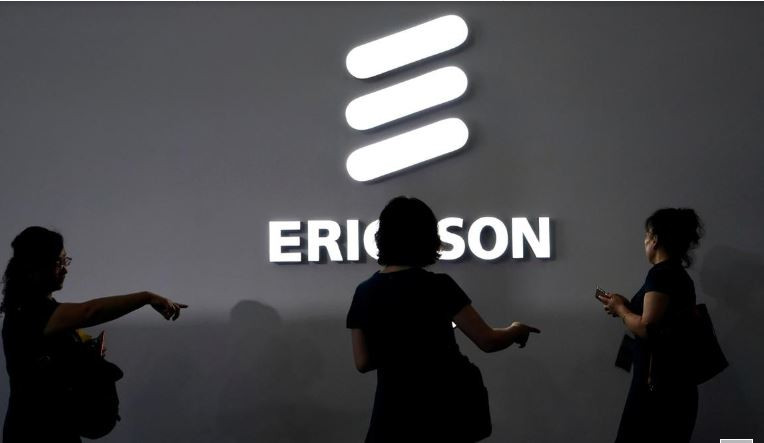 Tập đoàn Ericsson đồng ý trả hơn 1 tỷ đô la tiền phạt vì hối lộ 