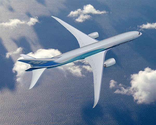 Đâu là lý do khiến Boeing B787 Dreamliner là niềm tự hào của Boeing?