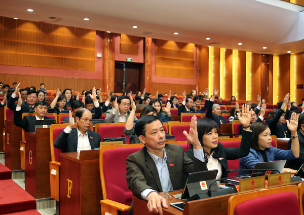 Quảng Ninh: Thí điểm hợp nhất Sở Nội vụ với Ban Tổ chức Tỉnh ủy
