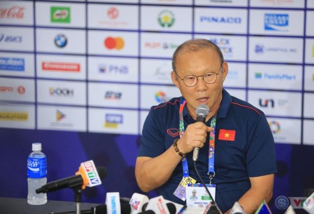 U22 Indonesia nhận nhiều tin vui trước chung kết SEA Games 30 với U22 Việt Nam