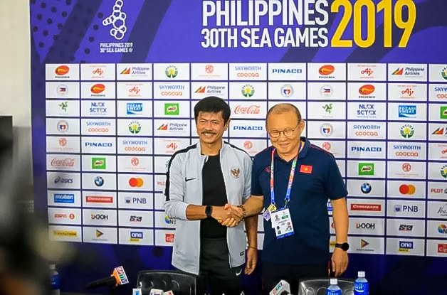 U22 Indonesia nhận nhiều tin vui trước chung kết SEA Games 30 với U22 Việt Nam