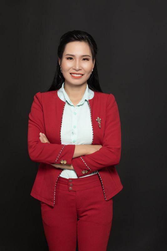 Câu chuyện thành công vượt lên số phận của nữ doanh nhân Phan Thị Vân