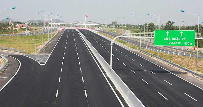 Đầu tư 3.200 tỷ đồng xây cao tốc Tuyên Quang - Phú Thọ