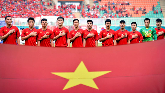 ĐTT Việt Nam và ĐTT Thái Lan bám đuổi nhau vị trí thứ 2 trên bảng tổng sắp huy chương