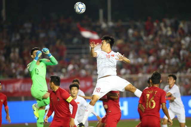 Việt Nam lần đầu giành ngôi vô địch bóng đá nam SEA Games 