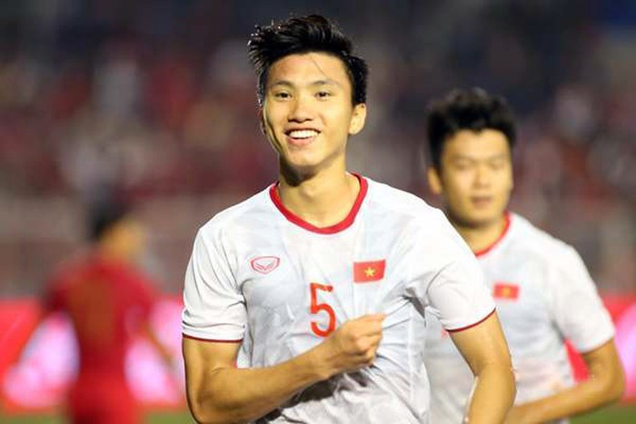 Việt Nam lần đầu giành ngôi vô địch bóng đá nam SEA Games 