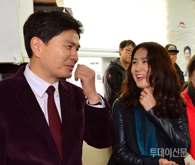 'Bảo bối điện ảnh' bí ẩn bậc nhất showbiz Hàn: Yêu chồng của Lee Young Ae, 'ăn ngủ' trên vàng khi rời showbiz 0