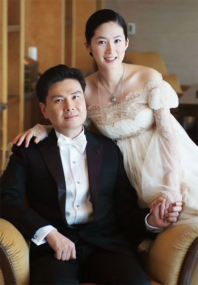 'Bảo bối điện ảnh' bí ẩn bậc nhất showbiz Hàn: Yêu chồng của Lee Young Ae, 'ăn ngủ' trên vàng khi rời showbiz 3