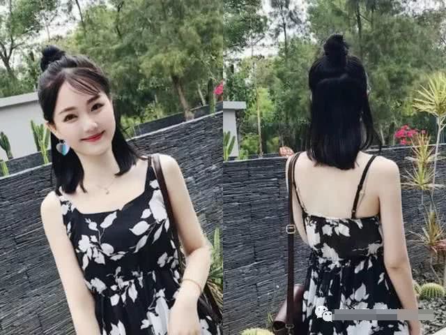tóc thẳng ngang vai đẹp 8