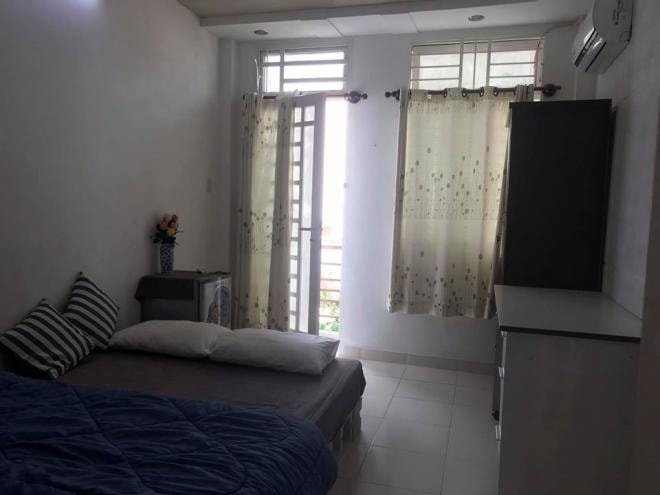 diễn viên Hà Trí Quang 2
