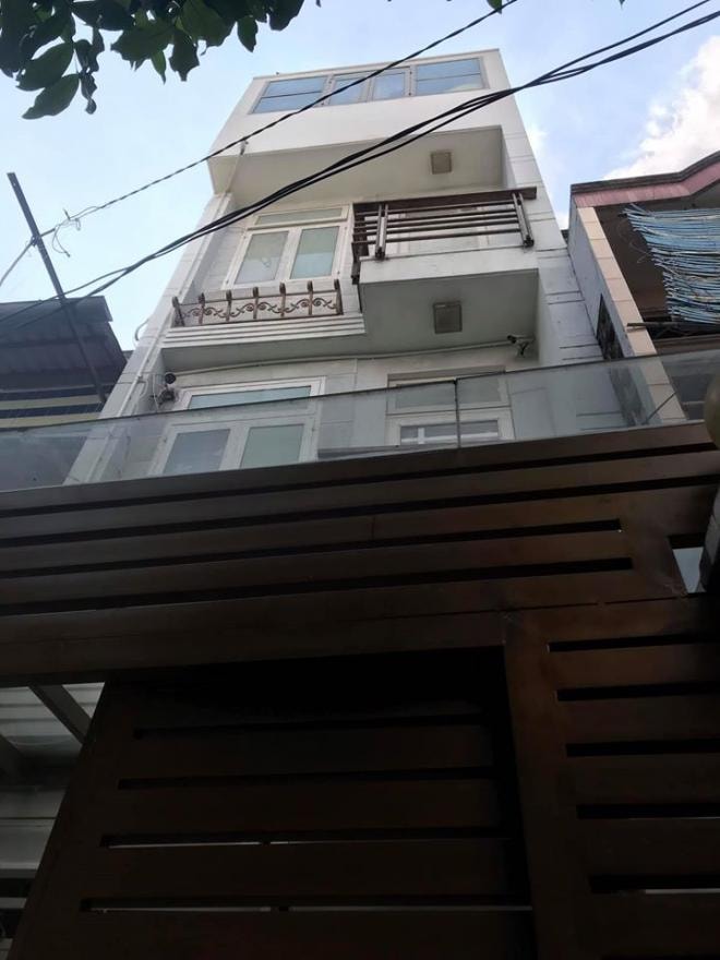 diễn viên Hà Trí Quang 0
