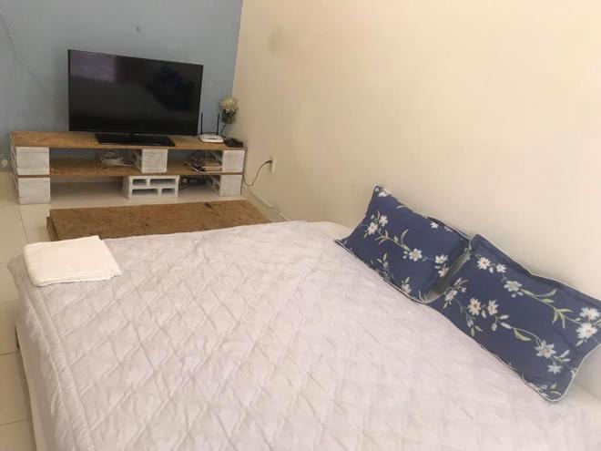 diễn viên Hà Trí Quang 4