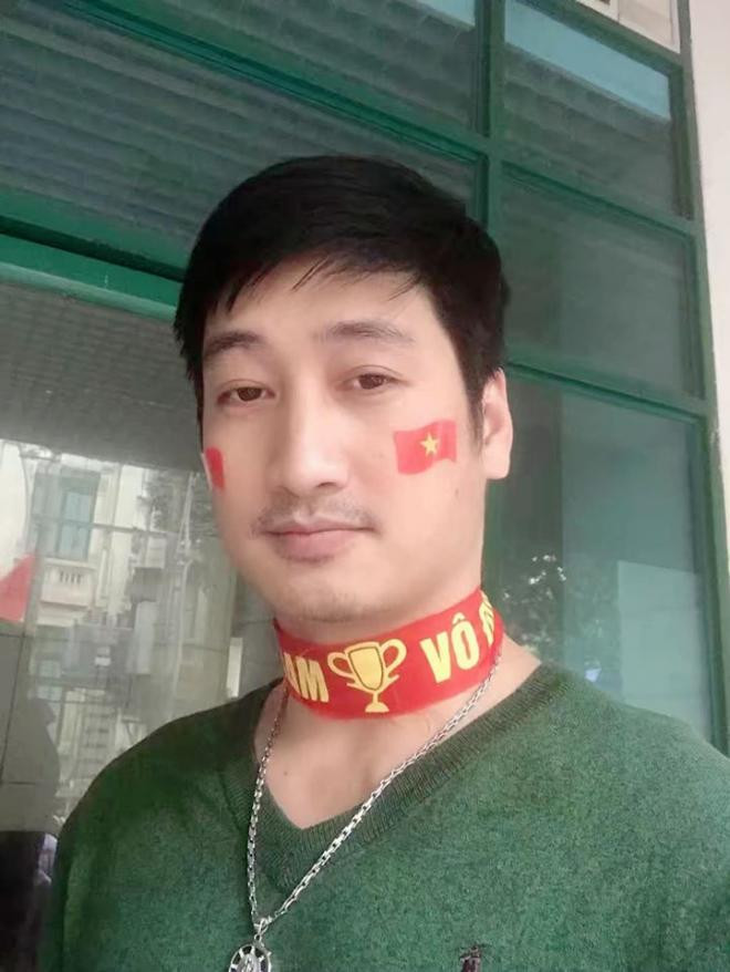 sao Việt  ăn mừng Việt Nam đạt huy chương vàng 0