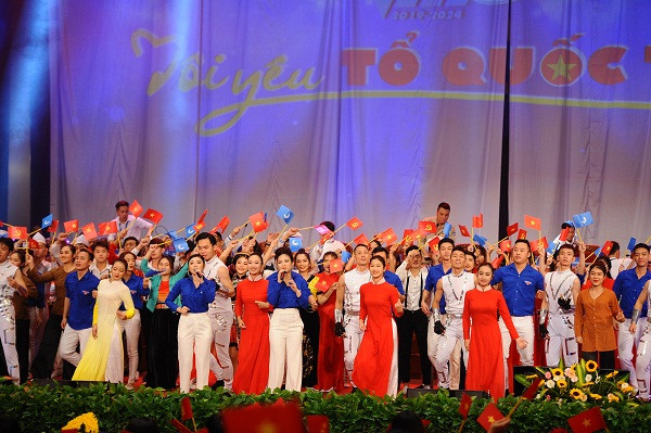 Đại Hội đại biểu toàn quốc HLHTN Việt Nam lần thứ VIII: Là diễn đàn, tiếng nói và hành động của thanh niên