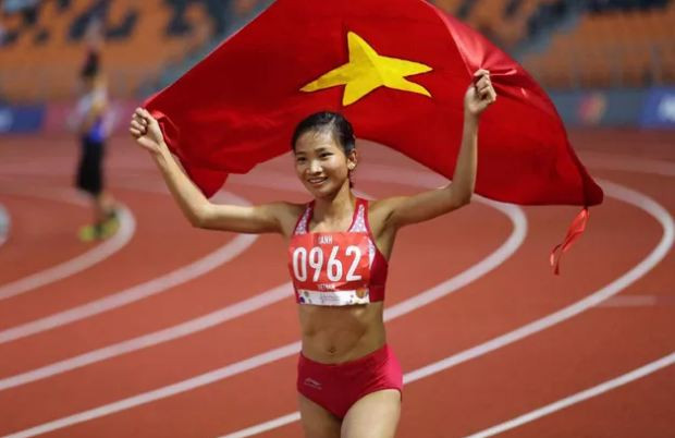 Kết thúc SEA Games 30: Lần đầu tiên Việt Nam đứng trên Thái Lan sau 16 năm