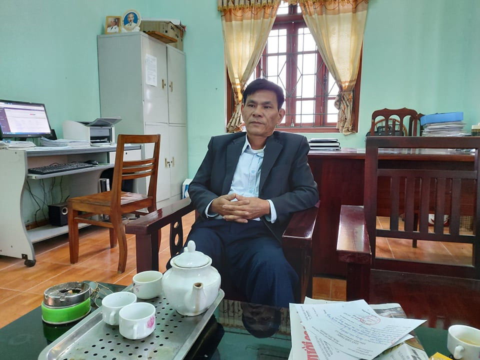 Tuyên Quang:  Cựu Phó Bí thư Đảng ủy xã chiếm dụng tiền hỗ trợ của đảng viên