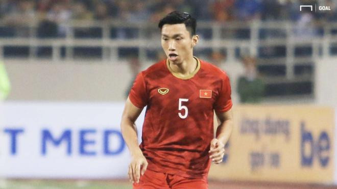 Đoàn Văn Hậu bay thẳng sang Hà Lan ngay sau trận chung kết SEA Games 30 1
