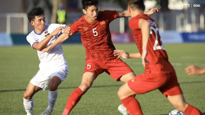 Đoàn Văn Hậu bay thẳng sang Hà Lan ngay sau trận chung kết SEA Games 30 0