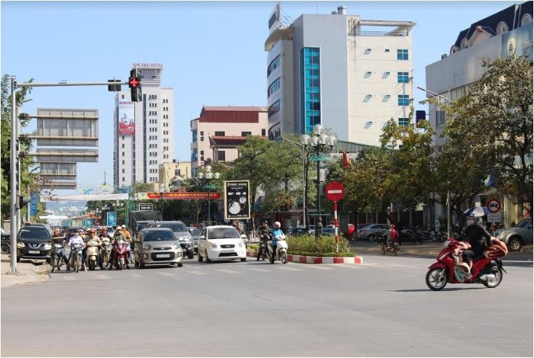 155 vụ tai nạn giao thông xảy ra trên địa bàn tỉnh Thái Nguyên 