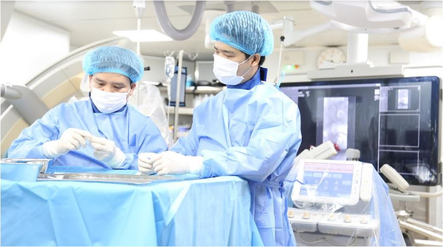 Bệnh viện Đa khoa Phú Thọ: Nơi người bệnh muốn đến