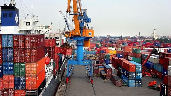 Kim ngạch xuất khẩu hàng hóa của Việt Nam đã hoàn thành 91,8%