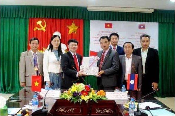 Trường Đại học Hồng Đức đổi mới, nâng cao  chất lượng đào tạo