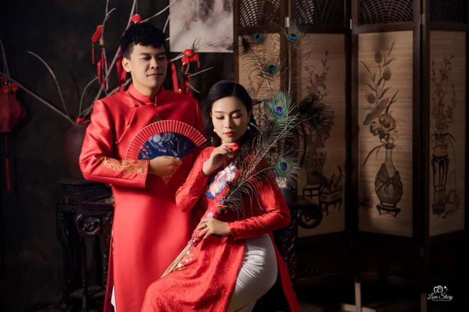 'Diễn viên hài xấu nhất Việt Nam' tung ảnh cưới với bạn gái hot girl xinh đẹp 4 'Diễn viên hài xấu nhất Việt Nam' tung ảnh cưới với bạn gái hot girl xinh đẹp 4