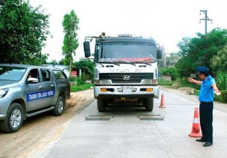 Ninh Bình: Tăng cường tuần tra, kiểm soát, xử lý vi phạm về TTATGT 