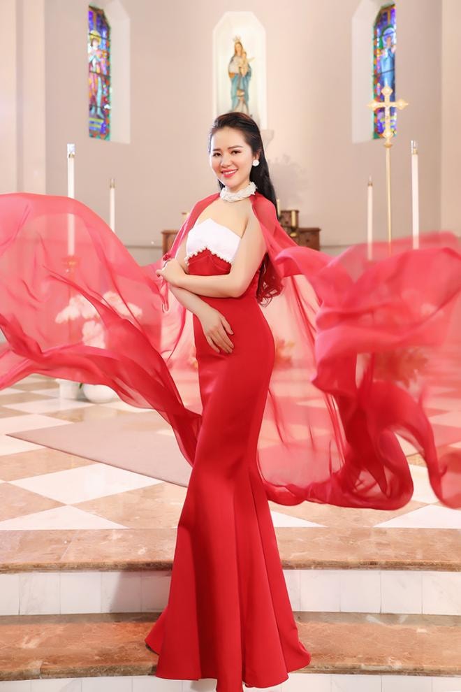 Vợ Tùng Dương nói gì khi chồng đi thu âm cùng ca sĩ nữ trẻ đẹp đến tận 2h sáng? 5