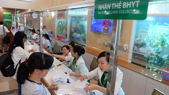 TP.Hồ Chí Minh: Đề xuất tăng tối đa khung giá dịch vụ y tế