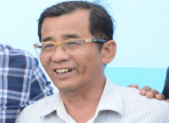 Khởi tố Chủ tịch HĐND TP Phan Thiết