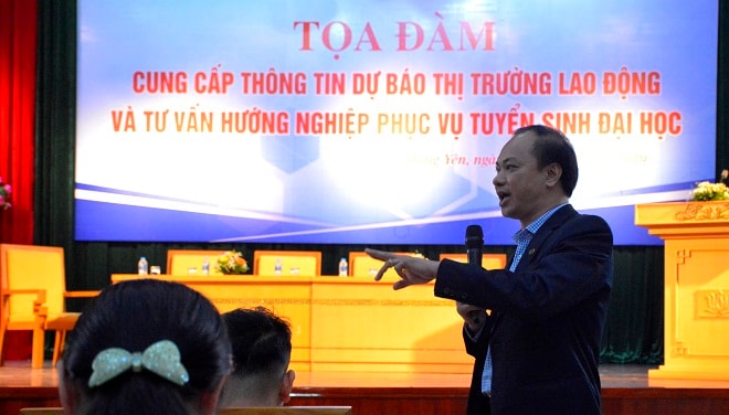 Nửa đầu năm 2019: Lao động từ 15 tuổi trở lên có việc làm ước tính là 54,3 triệu người