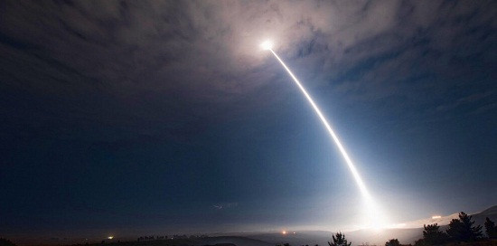  Tên lửa mới của Mỹ có khả năng vượt qua hệ thống phòng không của Nga