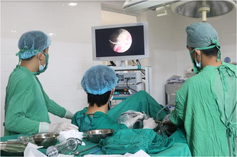 Trung tâm Y tế huyện Tân Sơn (Phú Thọ): Triển khai hiệu quả công tác phòng chống dịch bệnh
