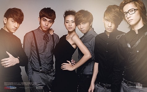 Ngô Thanh Vân 0
