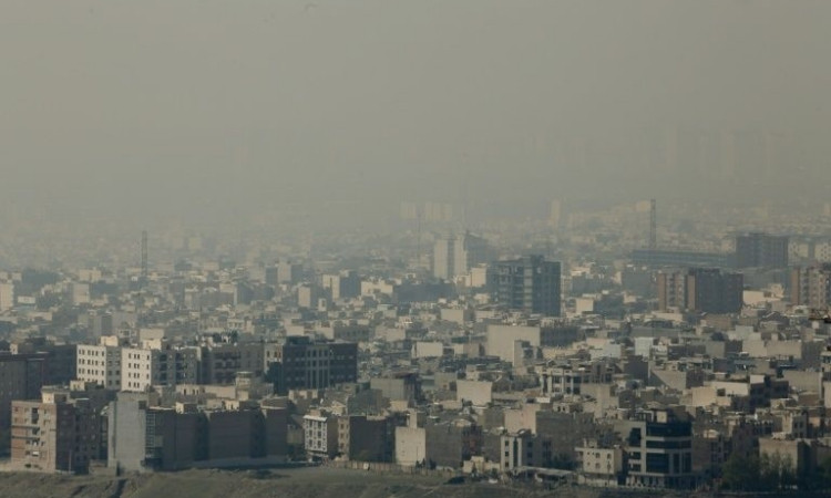 Iran đóng cửa nhiều trường học do ô nhiễm không khí