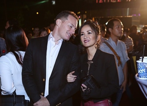 chồng cũ Hồng Nhung 2