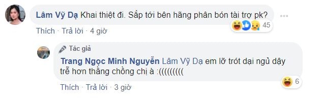 Vinh Râu cãi vợ  1