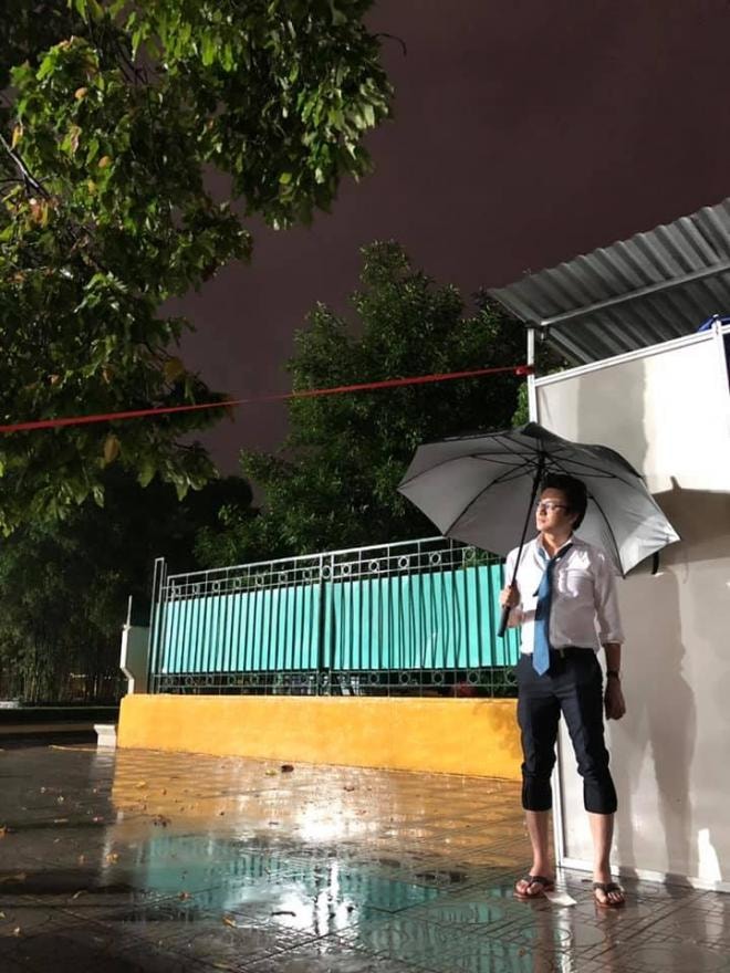 Hữu Bằng đời thường  10