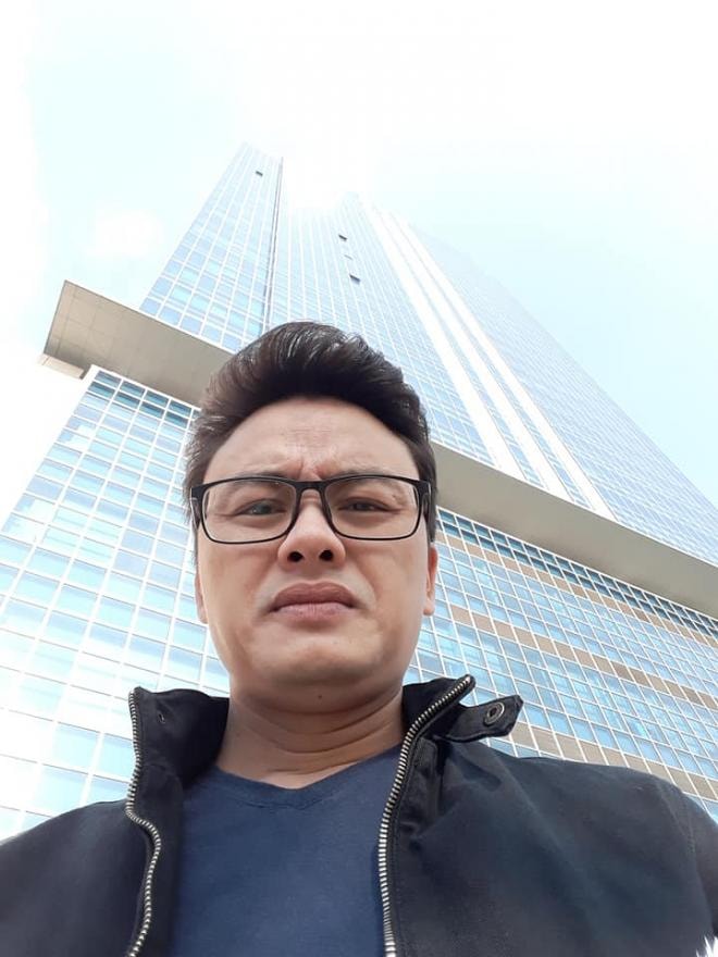 Hữu Bằng đời thường  5