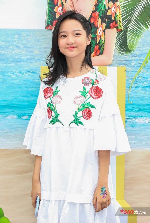Lâm Thanh Mỹ lột xác 3 Lâm Thanh Mỹ lột xác 3
