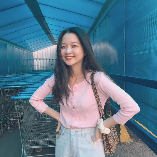 Lâm Thanh Mỹ lột xác 11 Lâm Thanh Mỹ lột xác 11