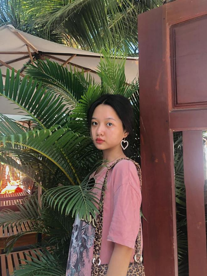 Lâm Thanh Mỹ lột xác 7 Lâm Thanh Mỹ lột xác 7